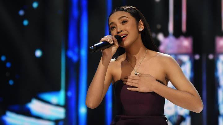 Lyodra Ginting Juara Indonesia Idol 2020, Siapa Dia
