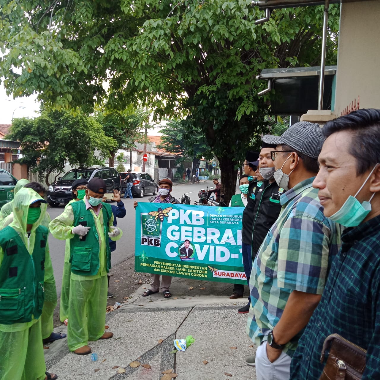 Developer GTA Sumbang 5 Pendapatan untuk Covid-19