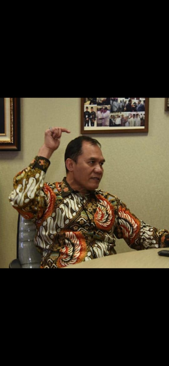 Dua Kementerian Saling Lempar Tanggung Jawab Penetapan Tarif Fery, Kelangsungan Hidup Transportasi Logistik Terancam Di Tengah Covid-19