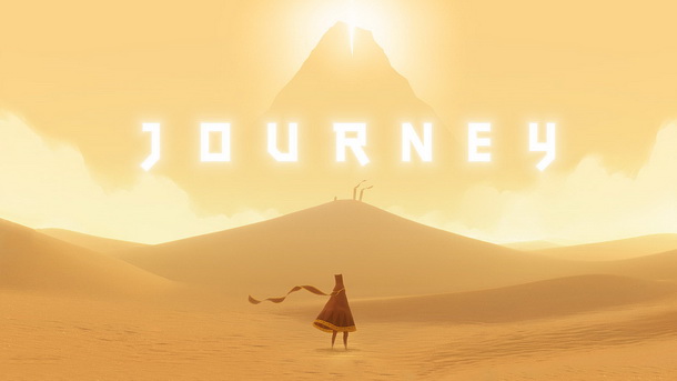 Game Journey Siap Rilis di Steam