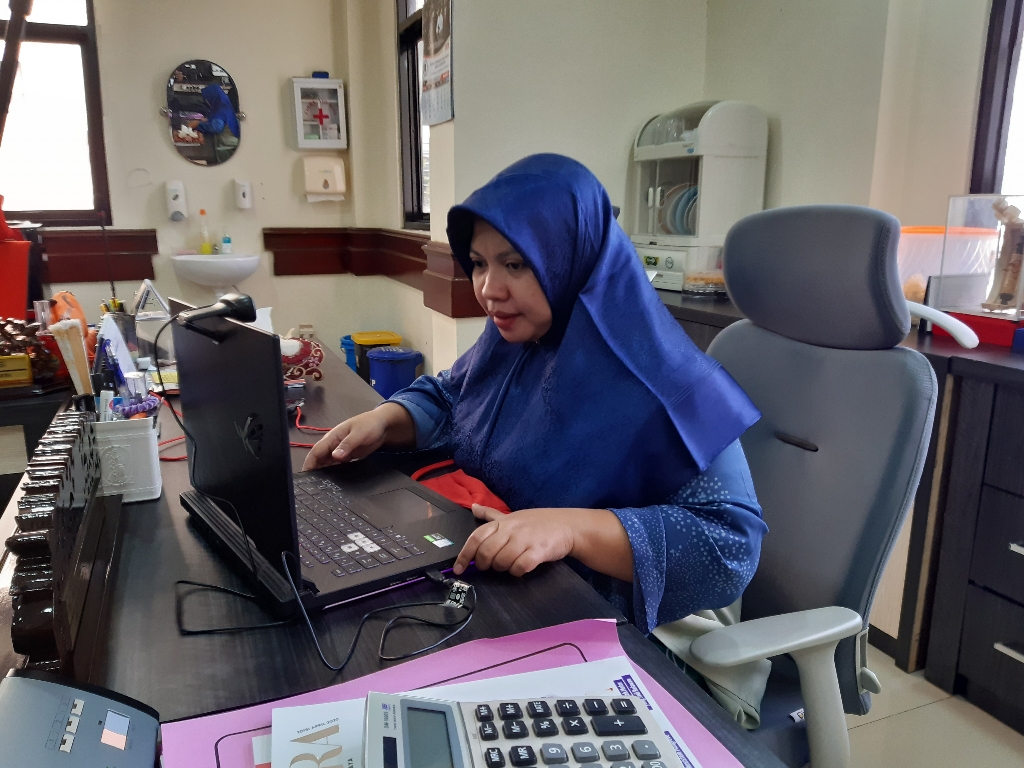 Soal Penerima Bansos, DPRD Surabaya Beri Tiga Rekomendasi