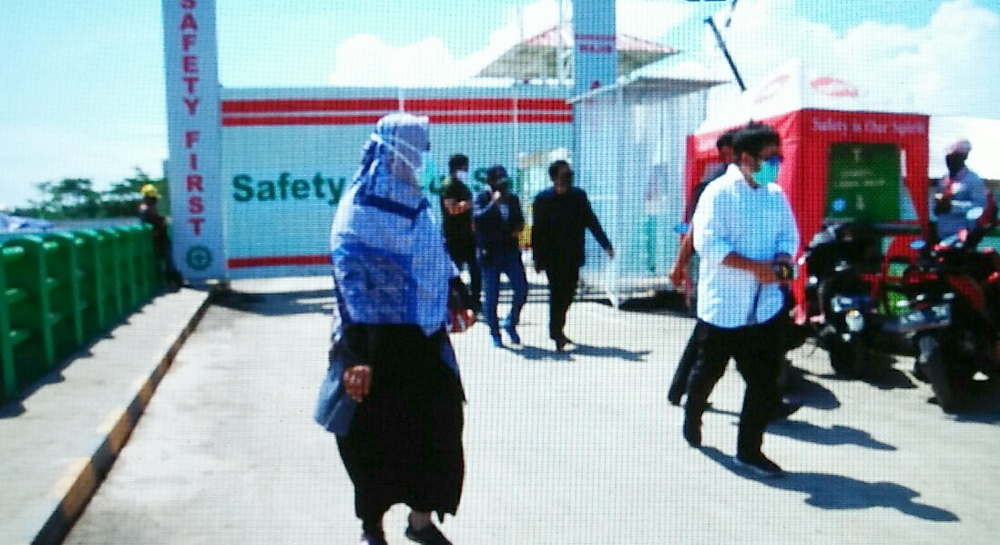 Belum Kantongi IMB, Pembangunan Kampus 2 UINSA Diminta Berhenti