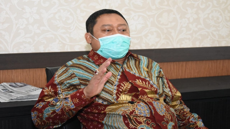 Jatim Tertinggi Lolos SNMPTN 2020, Dewan Apresiasi Kinerja Dindik