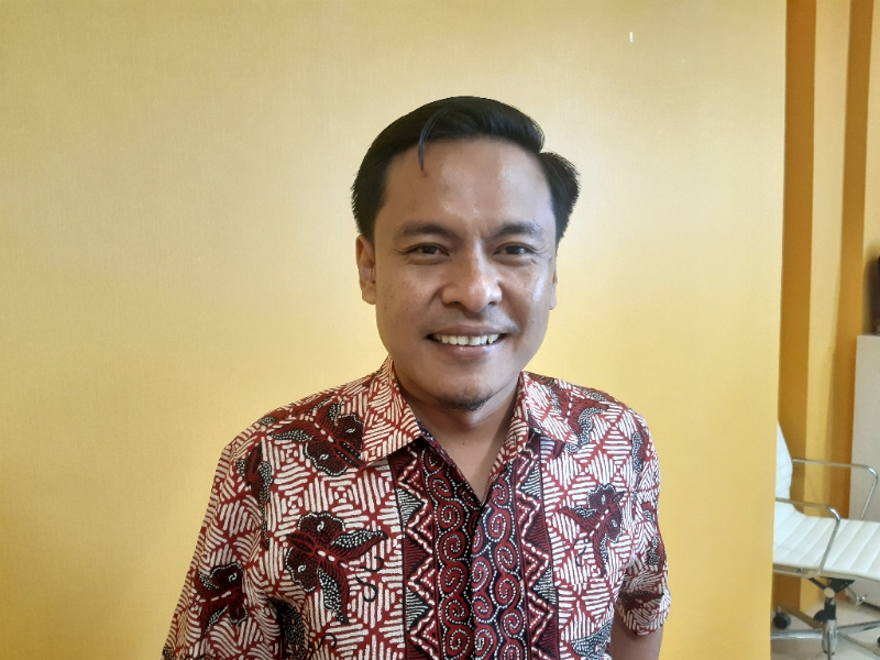 Siap-Siap Restrukturisasi, Golkar Surabaya Targetkan 60 Persen Diisi Kaum Milenial