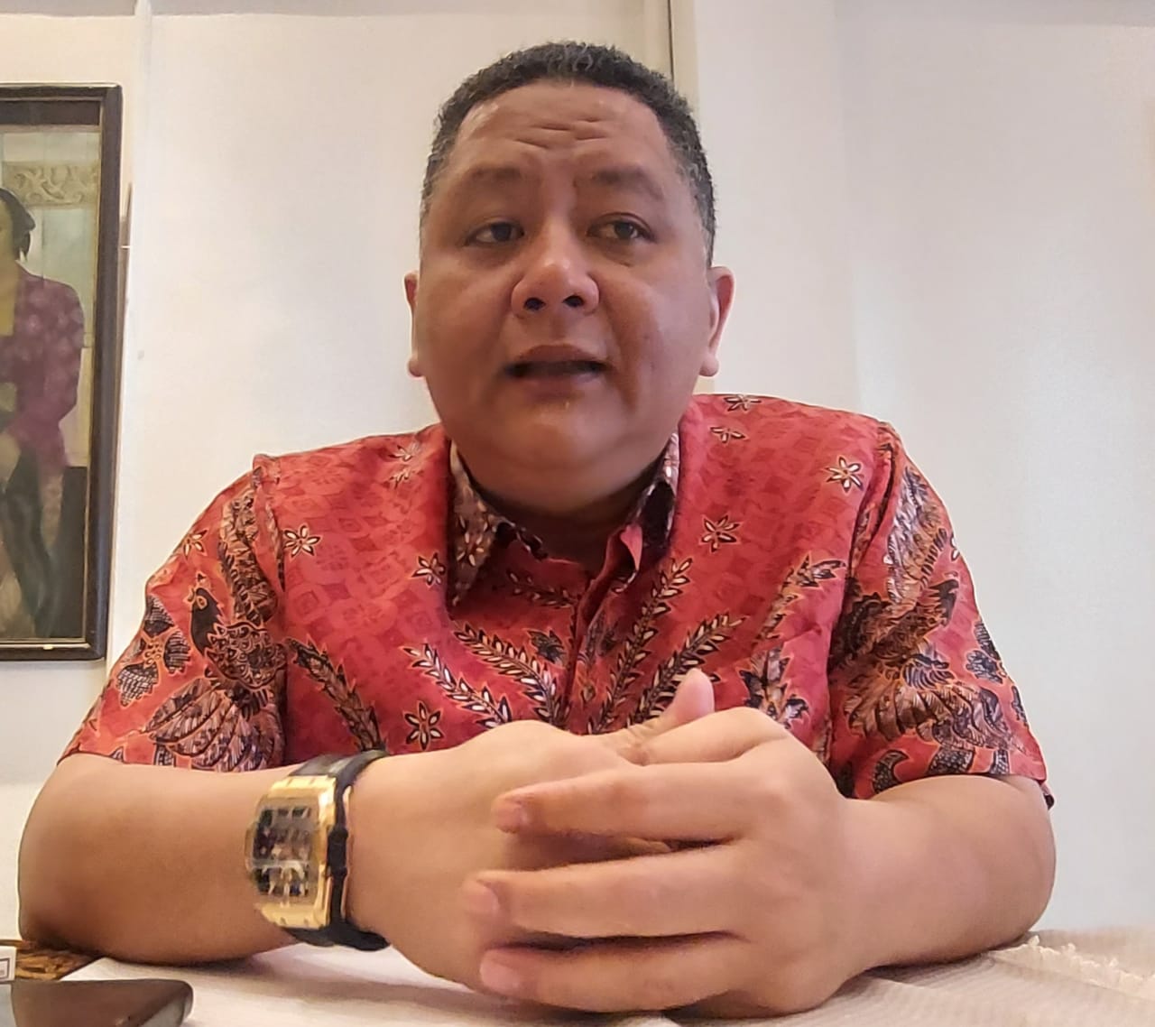 Pemkot Surabaya Rencanakan Tambah Anggaran Kampung Tangguh