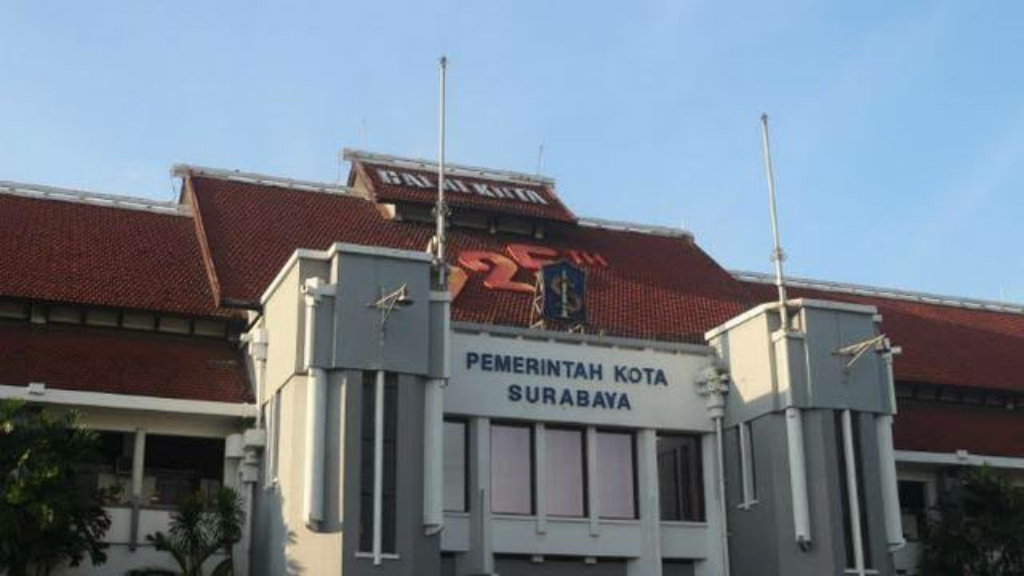 Desakan Revisi Perwali 33 Ditanggapi Pemkot Surabaya