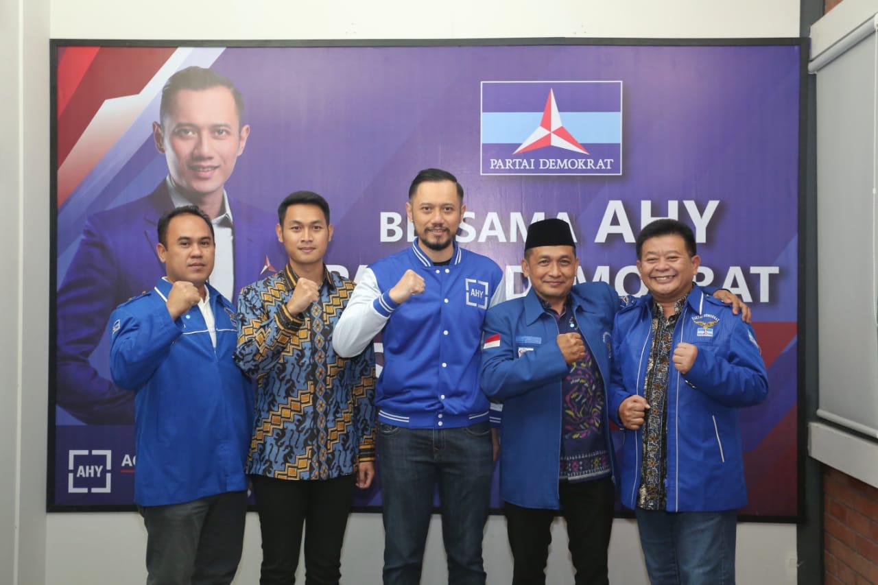 DPP Partai Demokrat Rekom Lindra Maju Pilkada Tuban