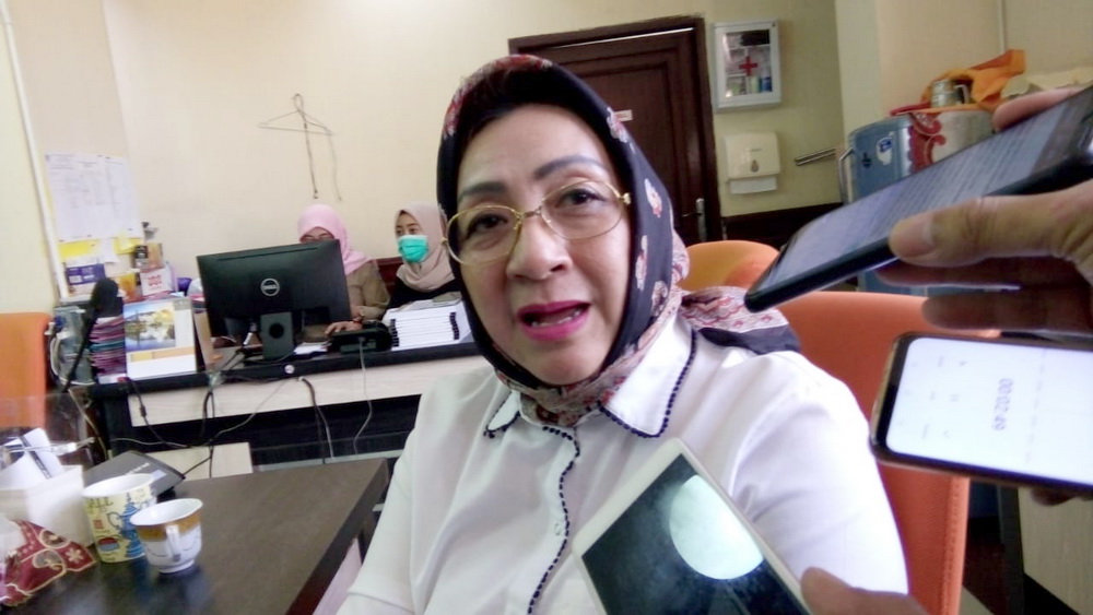 Bahas Anggaran Pilwali KPU Surabaya, Dewan Dapat Kepastian Kapan Pemkot Cairkan Tunggakan