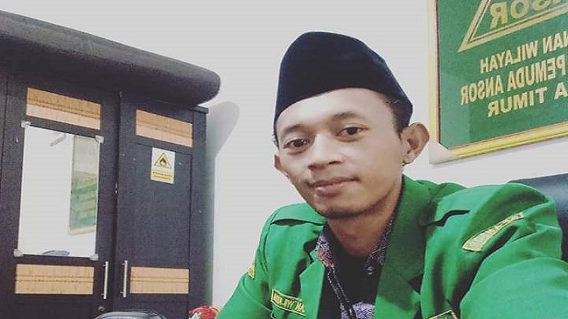 Pembubaran Deklarasi KAMI di Surabaya Dinilai Tepat