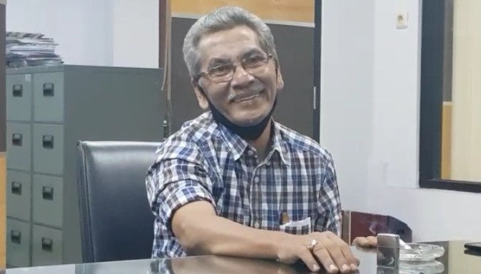 Pensiun, Imam Cholil Ingin Silaturahmi Tetap Terjaga