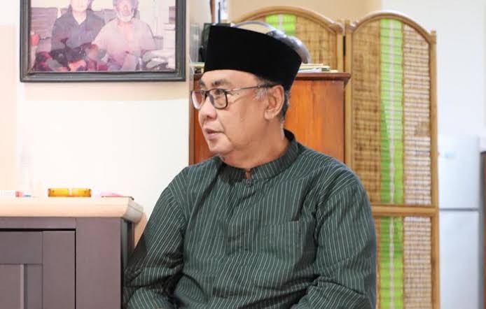 Janji Risma Soal Makam Bungkul, Gus Syaiful: Warga NU Cuma Di PHP