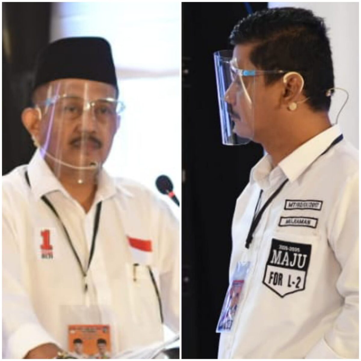 Debat Publik Pertama, PSI: Terlihat Sekali Keunggulannya
