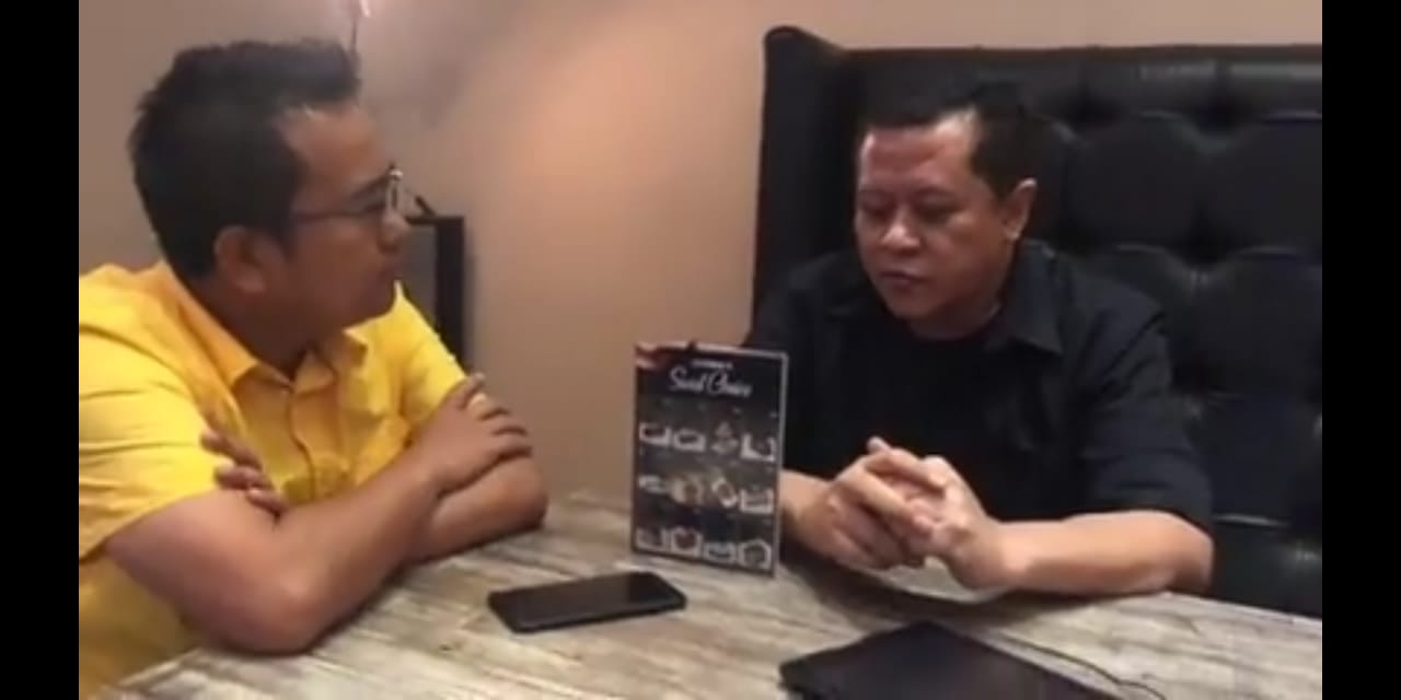 Di Pilkada 2010, Risma Ternyata Ingin Jadi Wali Kota Surabaya
