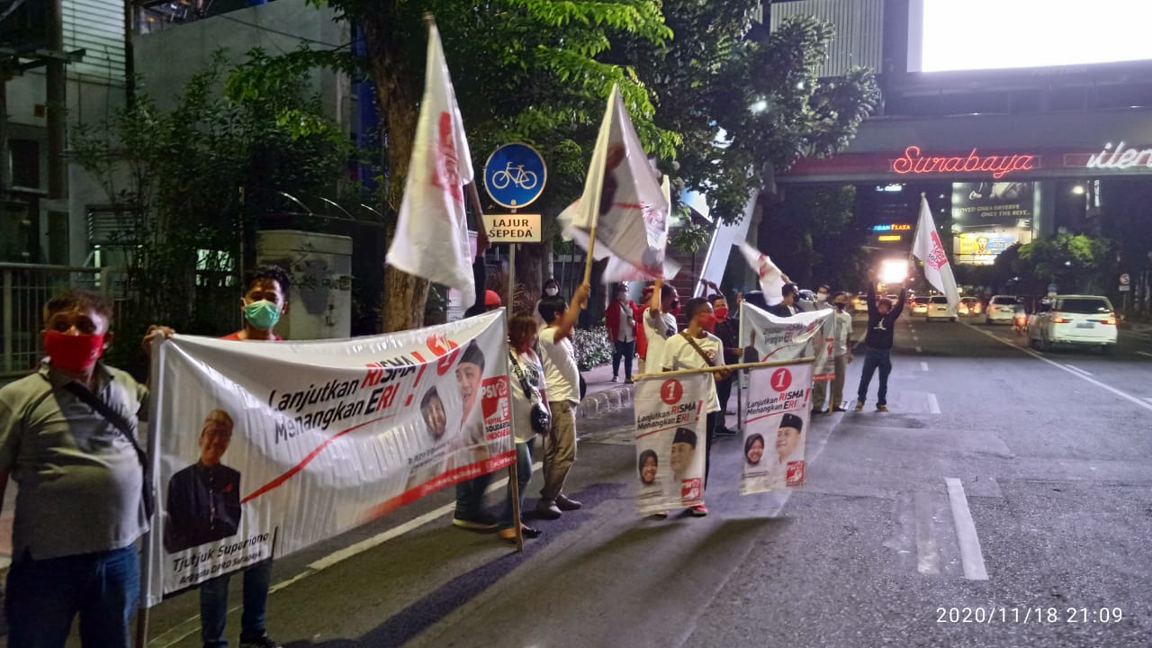 PSI Sebut Data MAJU Soal Stunting Kurang Akurat