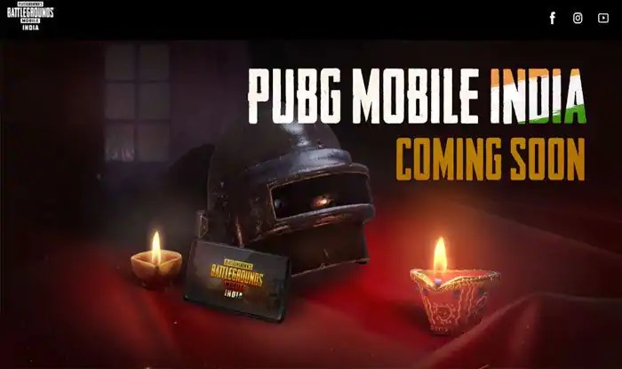 PUBG Mobile Indie Dirilis Desember 2020
