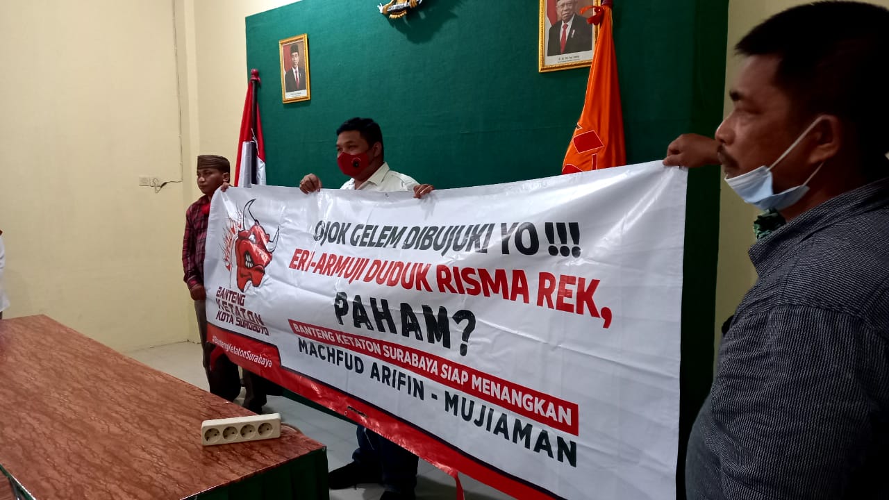 Rekrutmen Direktur RPH, DPRD Minta Pemkot Surabaya Lebih Selektif