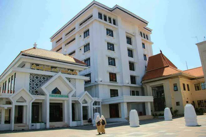 Laporan Dugaan Korupsi Di Gedung Baru DPRD Surabaya Diapresiasi Sejumlah Pengacara