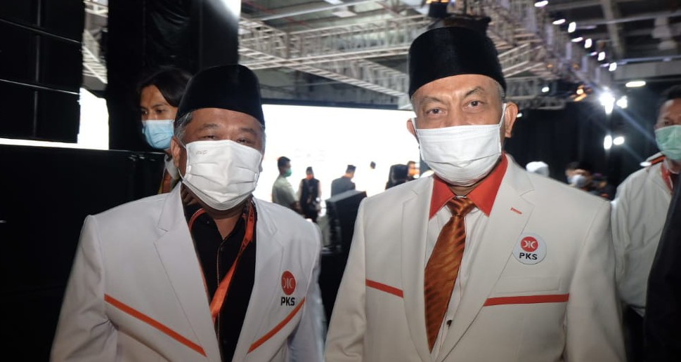 PKS Jatim Serukan Pilkada Jujur, Adil, Sehat, dan Selamat
