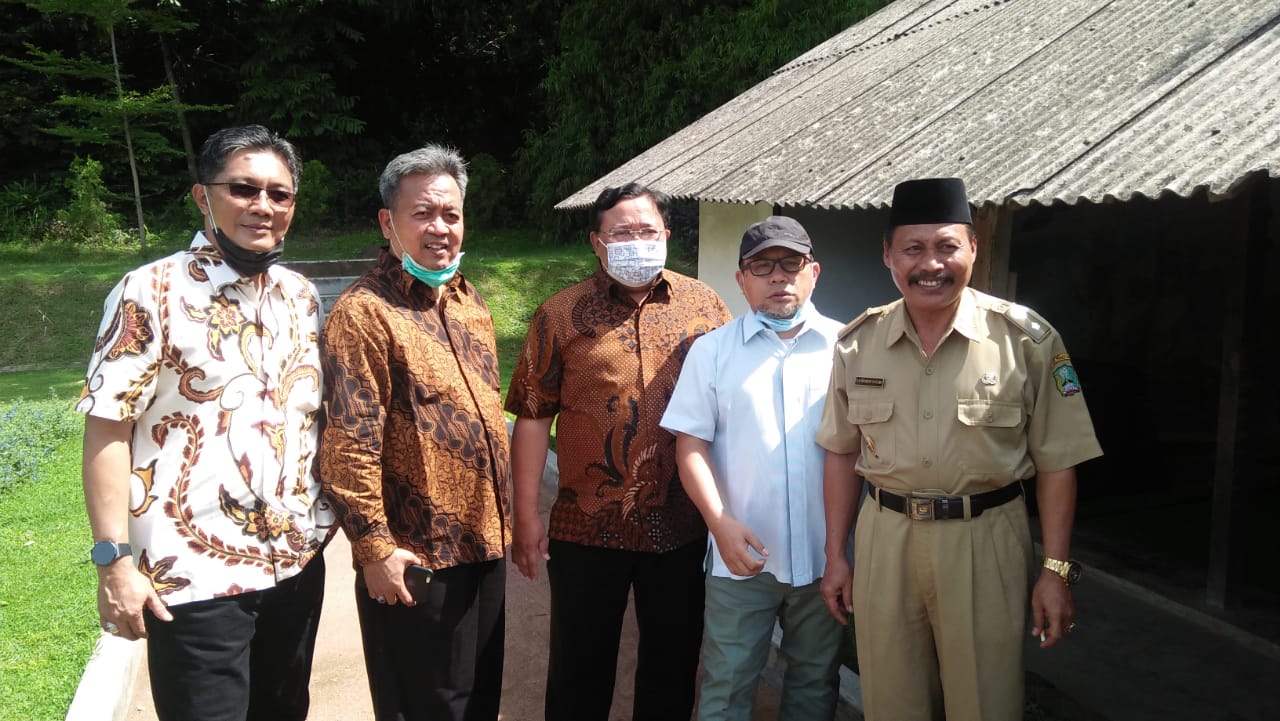 Ini Hasil Kunker Komisi E DPRD Jatim di Petirtaan Dewi Sri