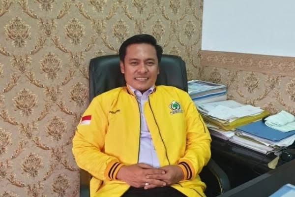 Ada Surat Dari Wali Kota Risma, Golkar: Pilihan Kami Tetap Maju