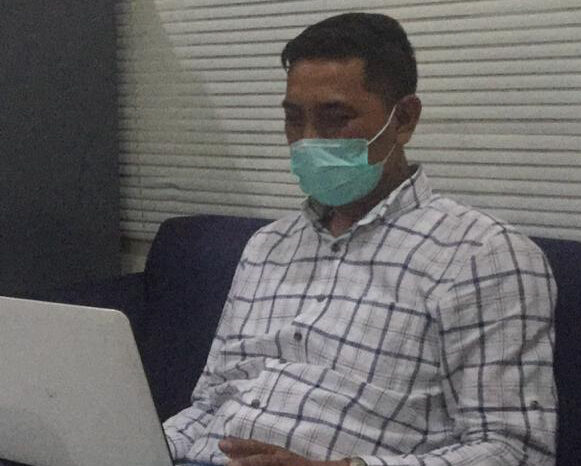 Ketua RT Bubutan Kecewa Ada Kiriman Surat Dari Bu Risma