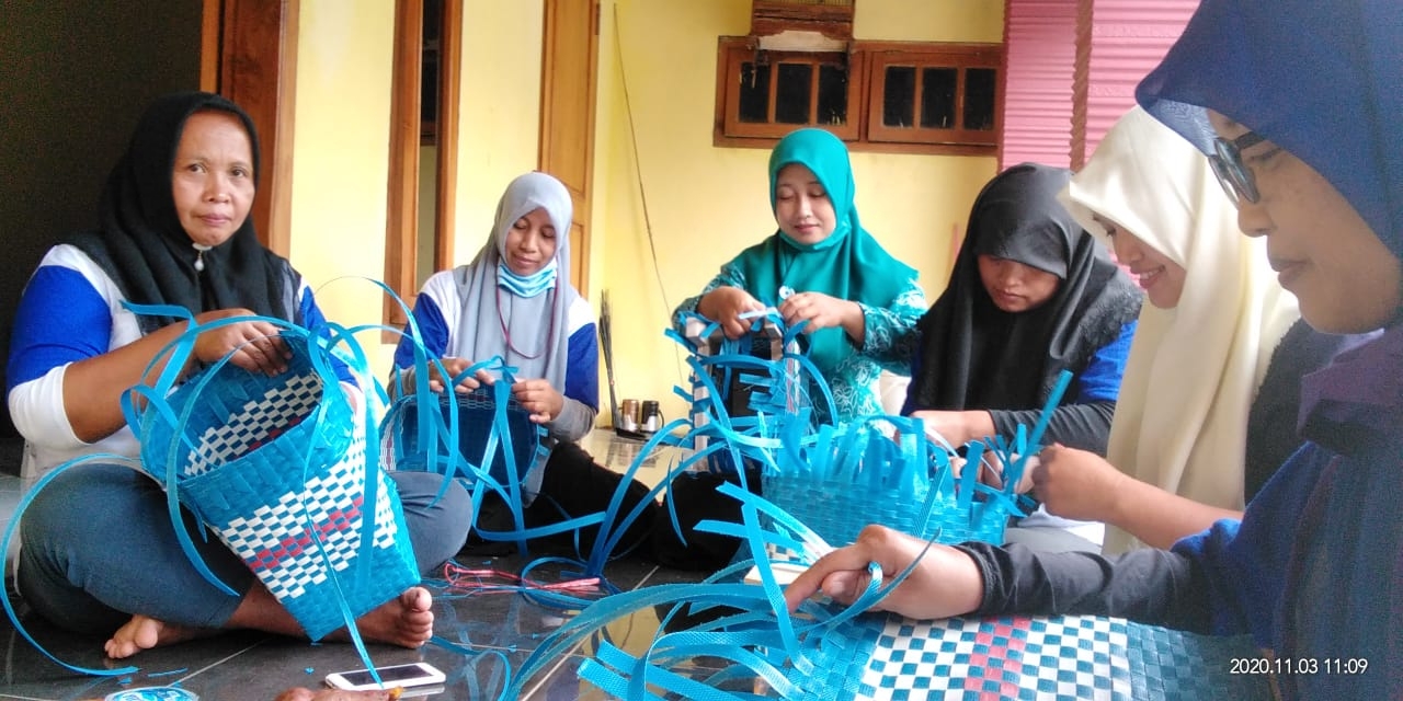 Komisi E DPRD Jatim Inisiasi Pelatihan UMKM Ponorogo