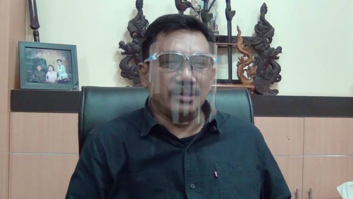 DPRD Jatim Rutin Gelar Istighotsah
