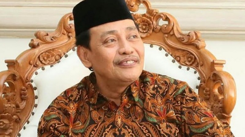 Komjen Listyo Calon Tunggal Kapolri, MUI Jatim: Pilihan Terbaik Jokowi