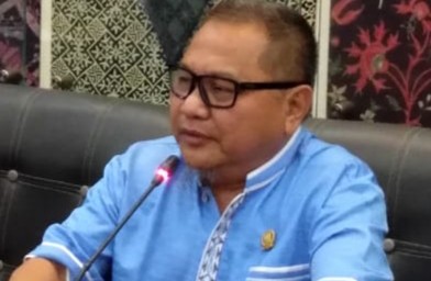 Bunda Antie Sebut Demokrat Mesra dengan Rakyat
