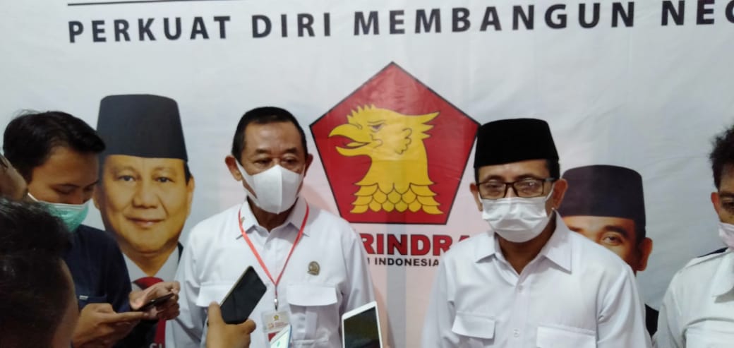 Peringati Hari Lahir Ke-13, Gerindra Surabaya Fokus Perkuat Organisasi Kepartaian