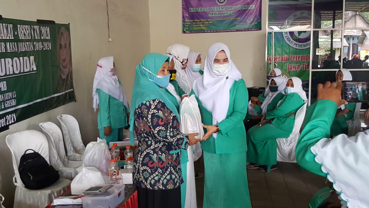 Pabrik Pengolahan Limbah B3 di Lamongan Perlu Sosialisasi DED