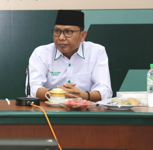 3 Ribu Ton Beras Vietnam Ngendon di Banyuwangi, Pemerintah Didesak Evaluasi Impor