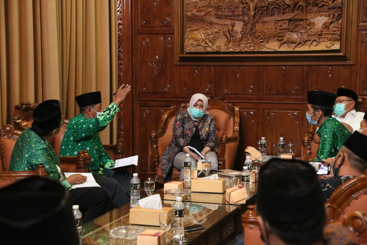Pengamat: Jalan Terjal Sadad Menangkan Gerindra di Jatim