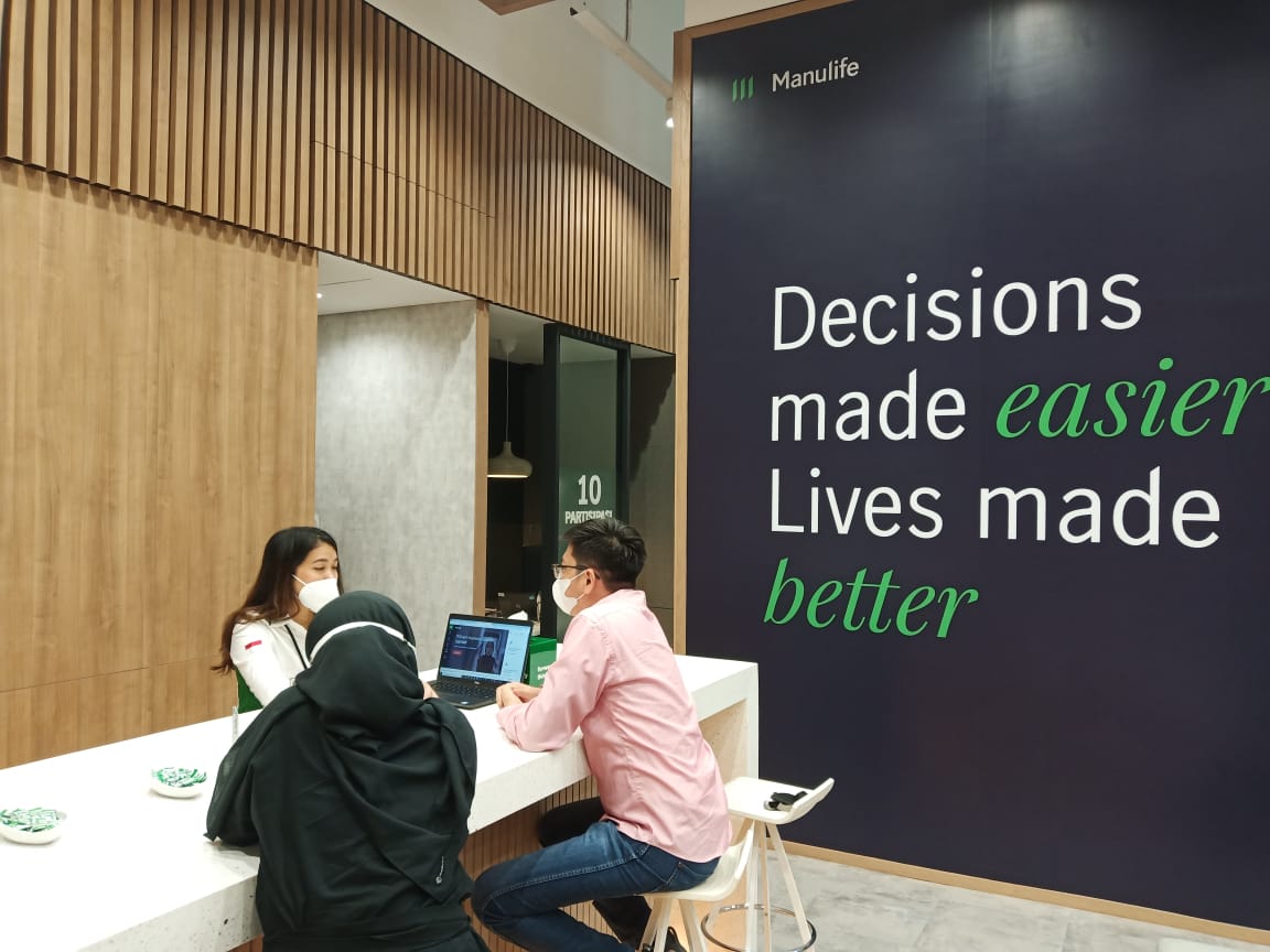 Prioritaskan Nasabah, Manulife Luncurkan MiPrecious