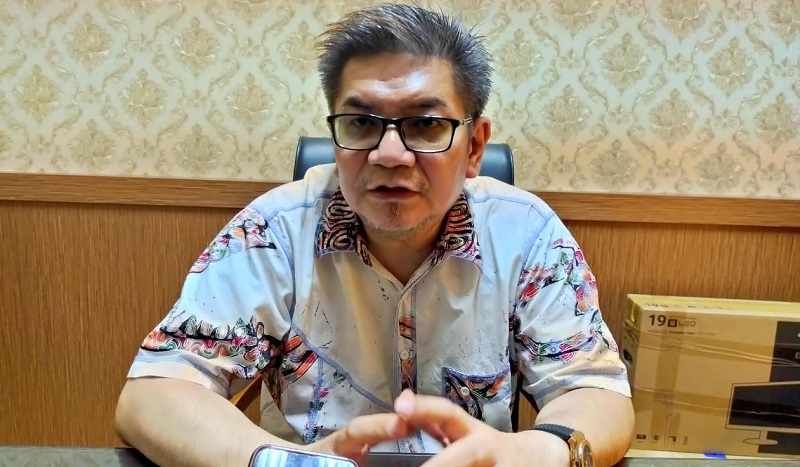 Pemerintah Diminta Buka Kran Vaksinasi Mandiri