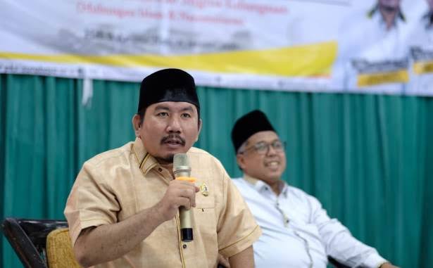 Pendapat PKS Dan PKB Surabaya Soal Polemik Kamus Sejarah lndonesia
