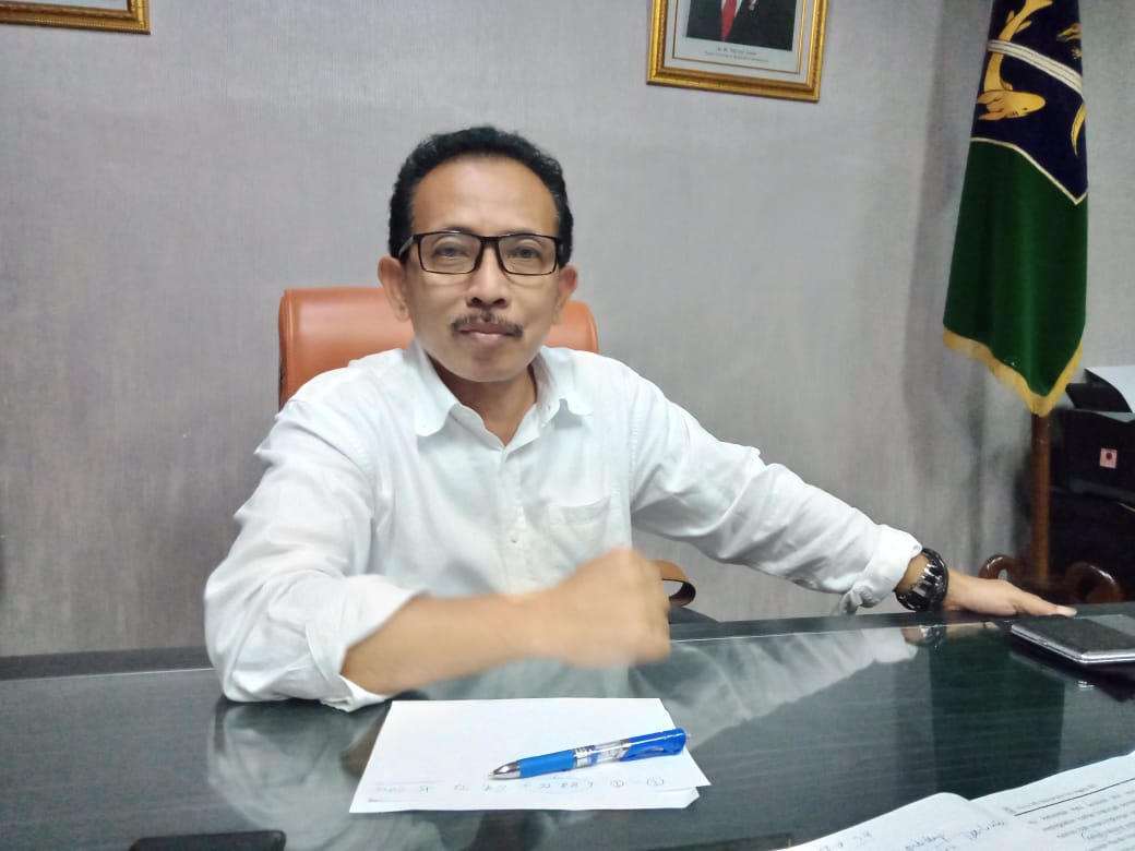 LKPJ Wali Kota TA 2020 Dinilai Lengkap, DPRD Kota Surabaya Minta Pemkot Kedepan Lebih Giatkan Kawasan Heritage