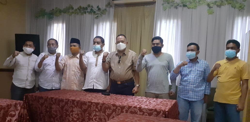 Daftar Calon Presidiun MW KAHMI Jatim, Ini Rencana dr Agung