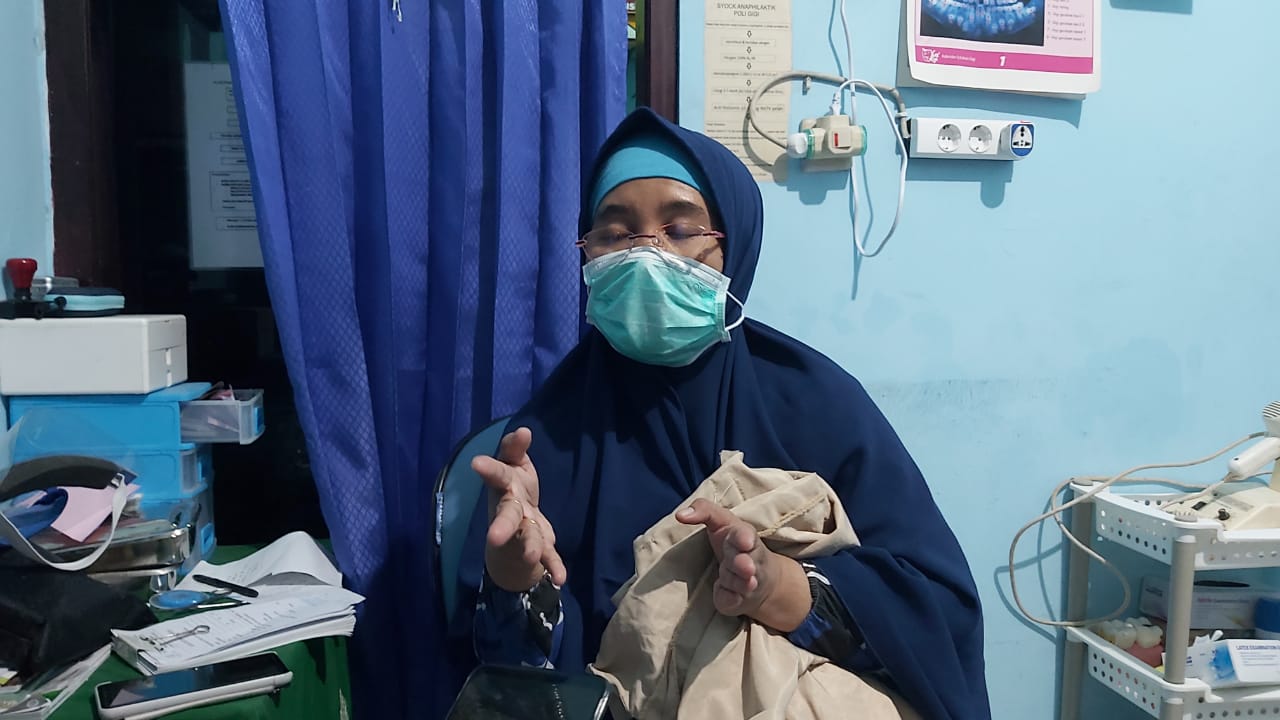 Asklin Surabaya Sambat, Pemberlakuan UHC Disebut Menurunkan Jumlah Pasien Klinik Swasta