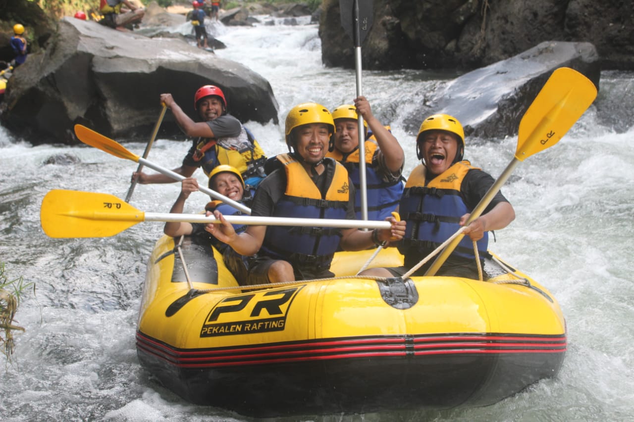 Wisata Arum Jeram Probolinggo Terancam Gulung Tikar