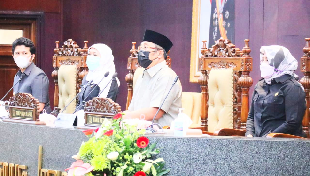 Fraksi Gerindra DPRD Jatim Tolak Rencana PPN Sembako