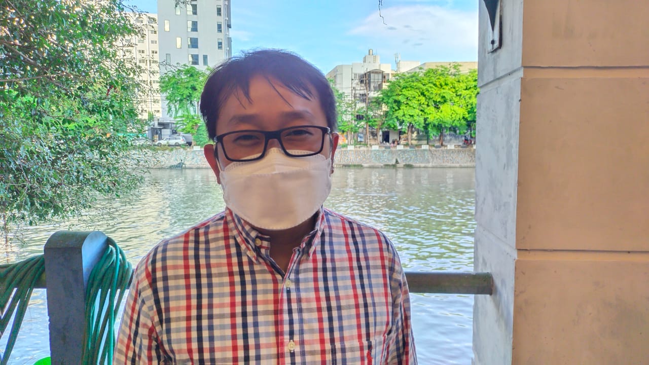 Fraksi PSI Apresiasi Penghentian Penyekatan Jembatan Suramadu