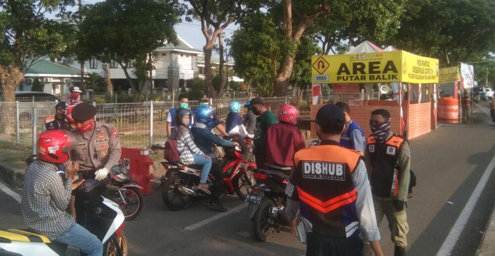 DPRD Surabaya Ingin Ada Posko Pemeriksaan SIKM