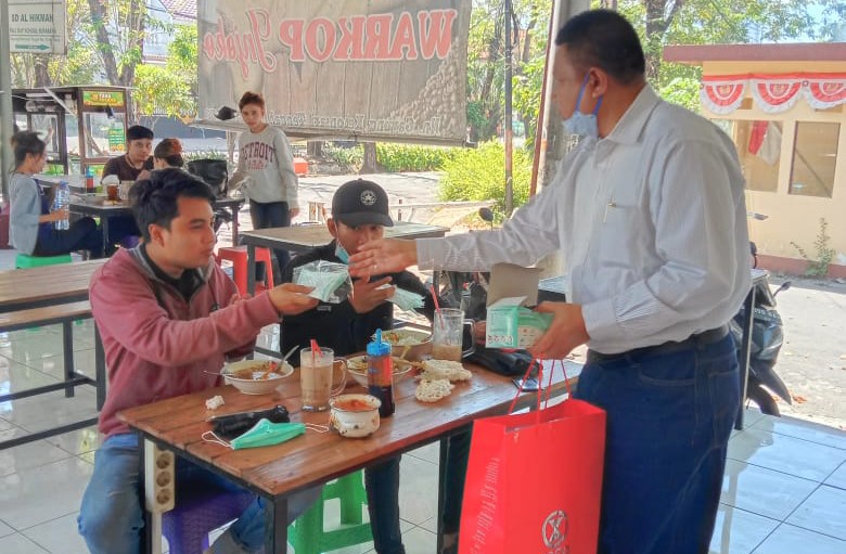 Pimpinan DPRD Surabaya Beri Pesan Menohok Soal Penutupan Bundaran Waru