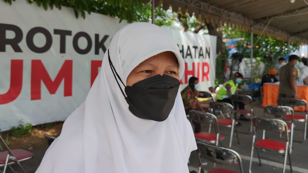 Selama PPKM Darurat, DPRD Surabaya WFH 100 Persen