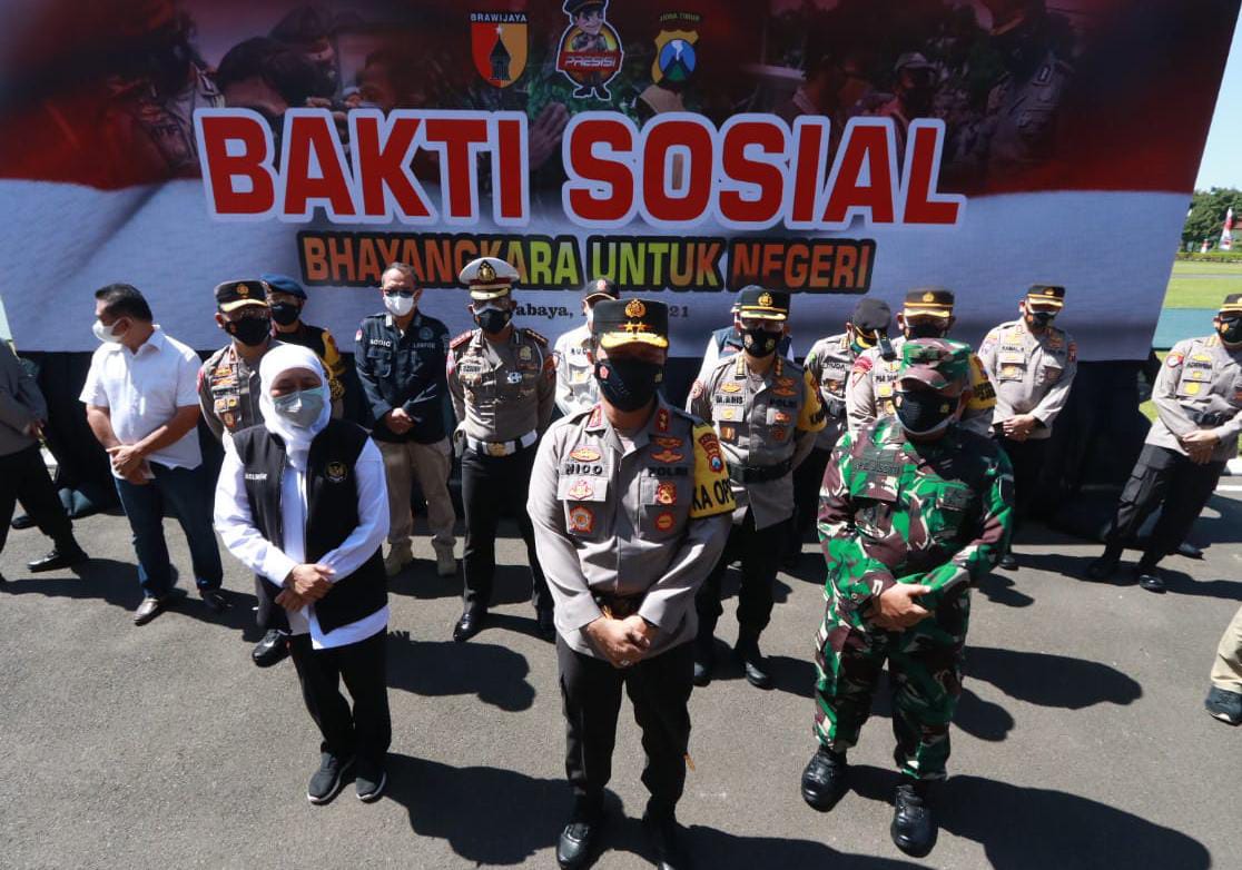 Fraksi PKS DPRD Surabaya Minta Vaksinasi Dilakukan Berbasis RT/RW