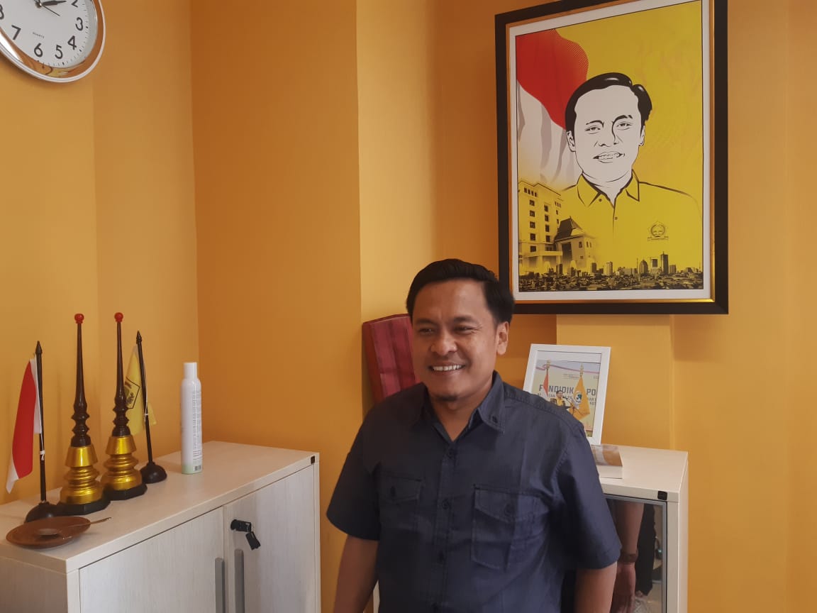 Ringankan Beban Masyarakat, Arif Fathoni Minta Pemkot Surabaya Gratiskan Tagihan PDAM