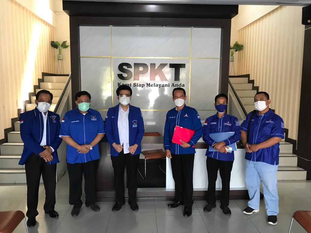 Demokrat Jatim Polisikan Akun FB Budi Arie Setiadi