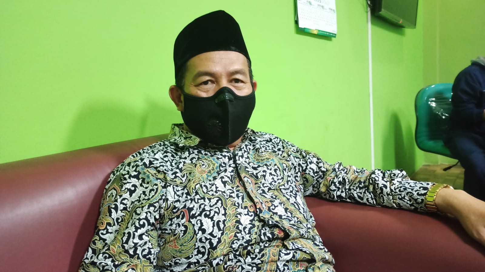 Tim Formatur Muswil PPP Jatim Desak DPP Keluarkan SK Kepengurusan DPW