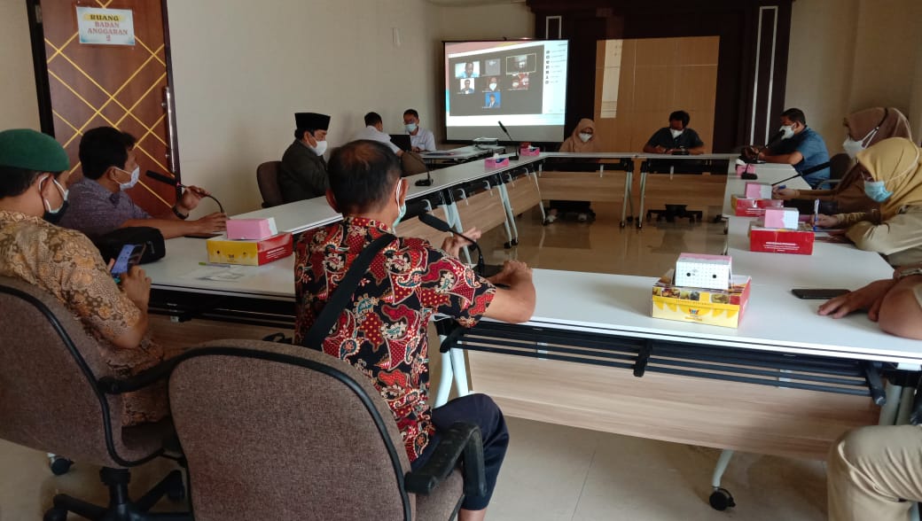 Soal Sengketa GOCI, Komisi C DPRD Surabaya Siap Ambil Langkah Luar Biasa